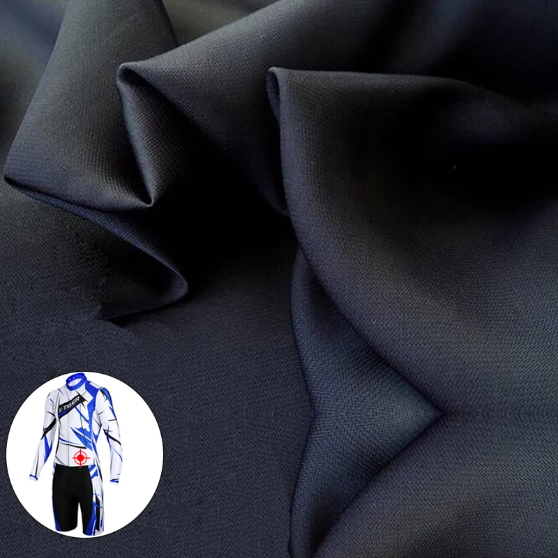 X Tiger компрессионный мягкий триатлон с губкой одежда для плавания велосипедная