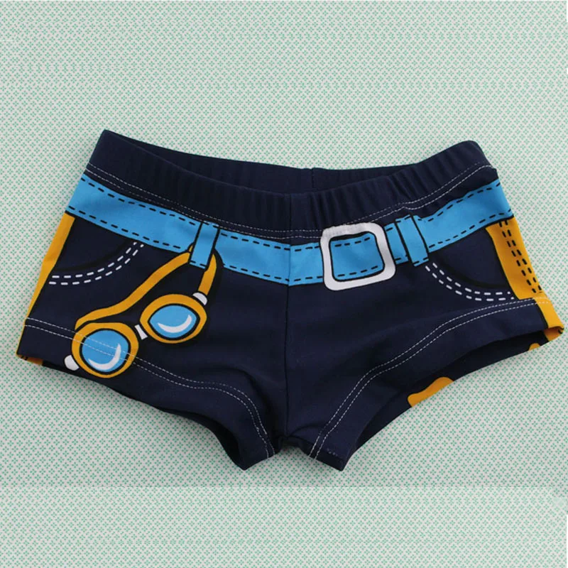 Новинка 2019 года летние пляжные шорты для маленьких мальчиков купальный костюм