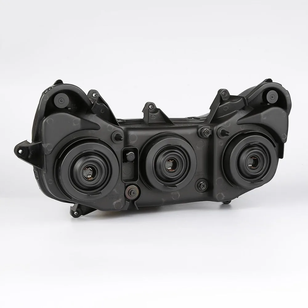 Передняя фара в сборе для мотоцикла Honda CBR954RR 2002 2003 CBR 954RR 02 03| |