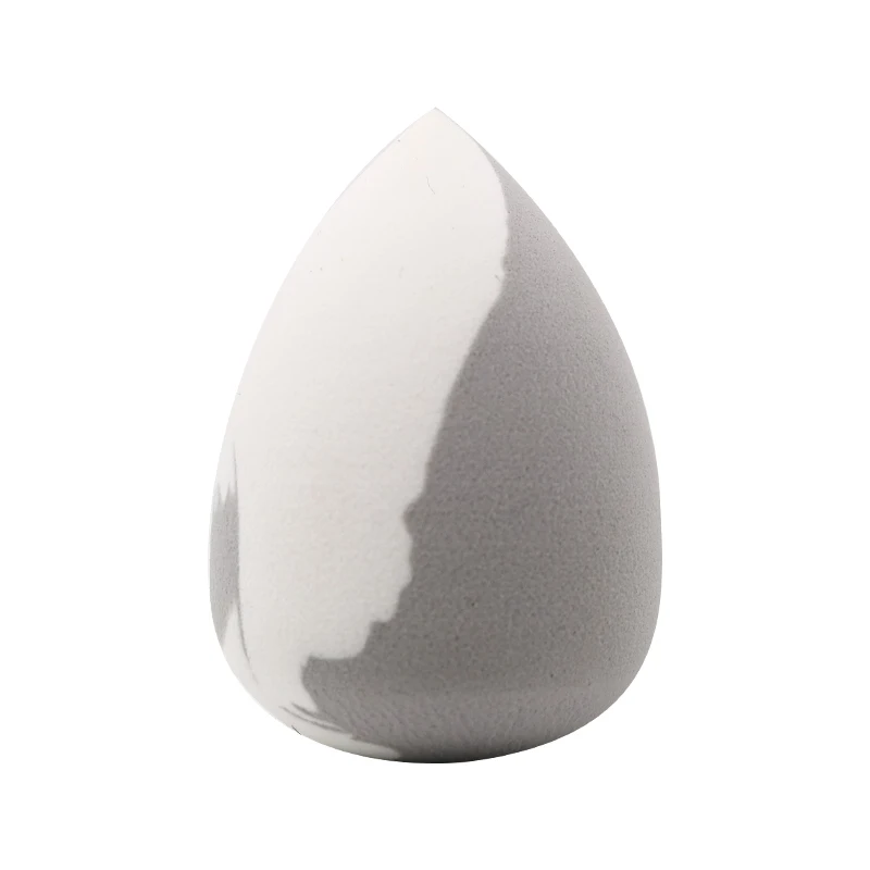 Style4 2 шт./партия спонж для нанесения основы под макияж beauty Cosmetic Puff безупречная пудра гладкая пудра для макияжа лица профессиональные косметические инструменты - Handle Color: Style4