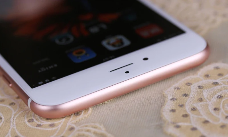 Apple iPhone 6S плюс двухъядерный процессор, 2 Гб Оперативная память 16 GB/64 GB Встроенная память 5," Экран 12.0MP Камера видео в формате 4K LTE отремонтированные мобильные телефоны