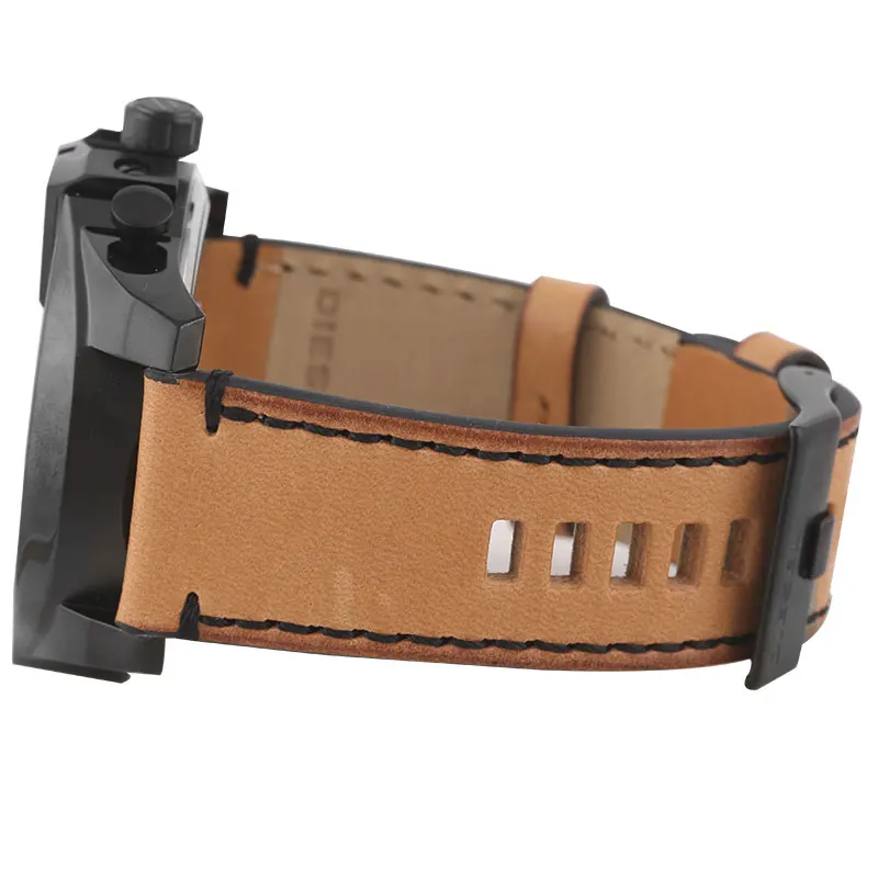 Relogio masculinoDiesel/Dee Chef serie polarisees Chronographe DZ4476