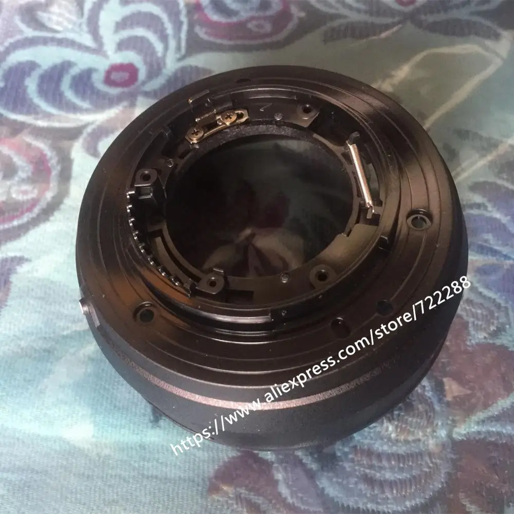 Запчасти для Nikon AF-P Nikkor 70-300 мм F/4 5-6 3G ED VR Крепление объектива фиксированная бочка |