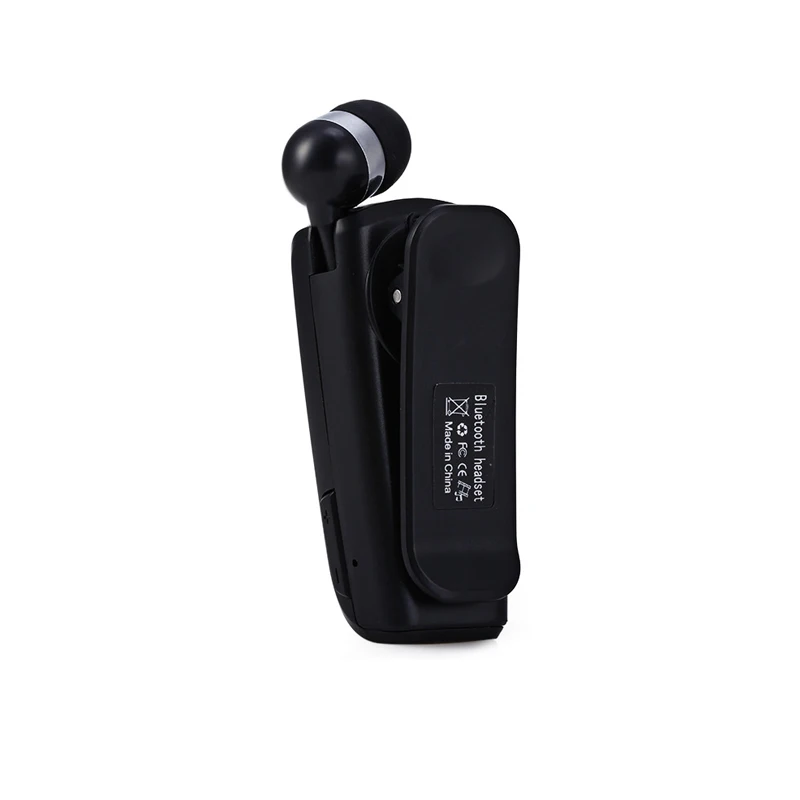 Оригинал FineBlue F910 Беспроводная Bluetooth V4.0 гарнитура Handsfree Мини портативный
