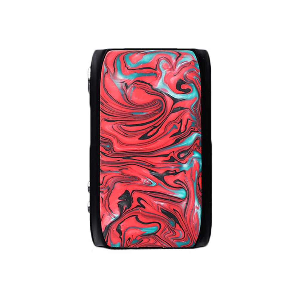 In stock iJoy Shogun Univ 180W Box Mod Vape Powered By Dual 18650 Battery UNIV E cigs Chip-Set Resin VS Drag 2 / Mini | Электроника