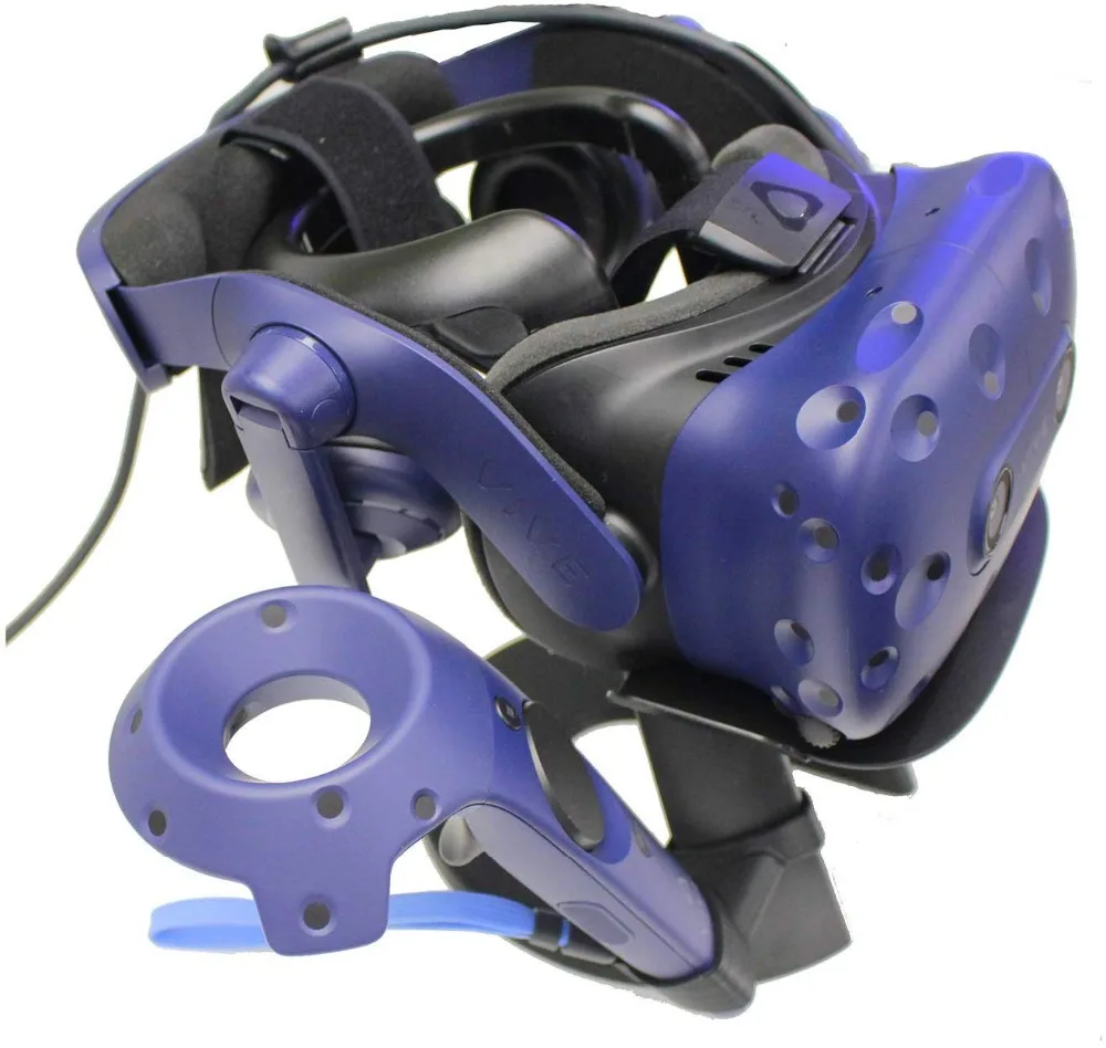 Гарнитура Дисплей Стенд монтажный зажим для VIVE Pro виртуальной реальности