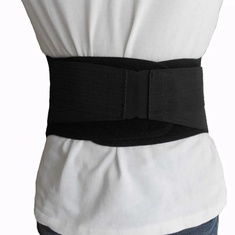 Y111 Men and women waist weight loss belt relieve pain posture correction reduce force lumbar support AO FEI TE | Красота и здоровье