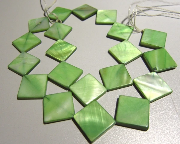 Новинка 2017 г. большой биконус круглой формы бусины из ракушек ткань ручной работы