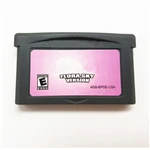 Flora Sky Korosu Poke Series 32 Bit Video Game Cartridge Card English Version