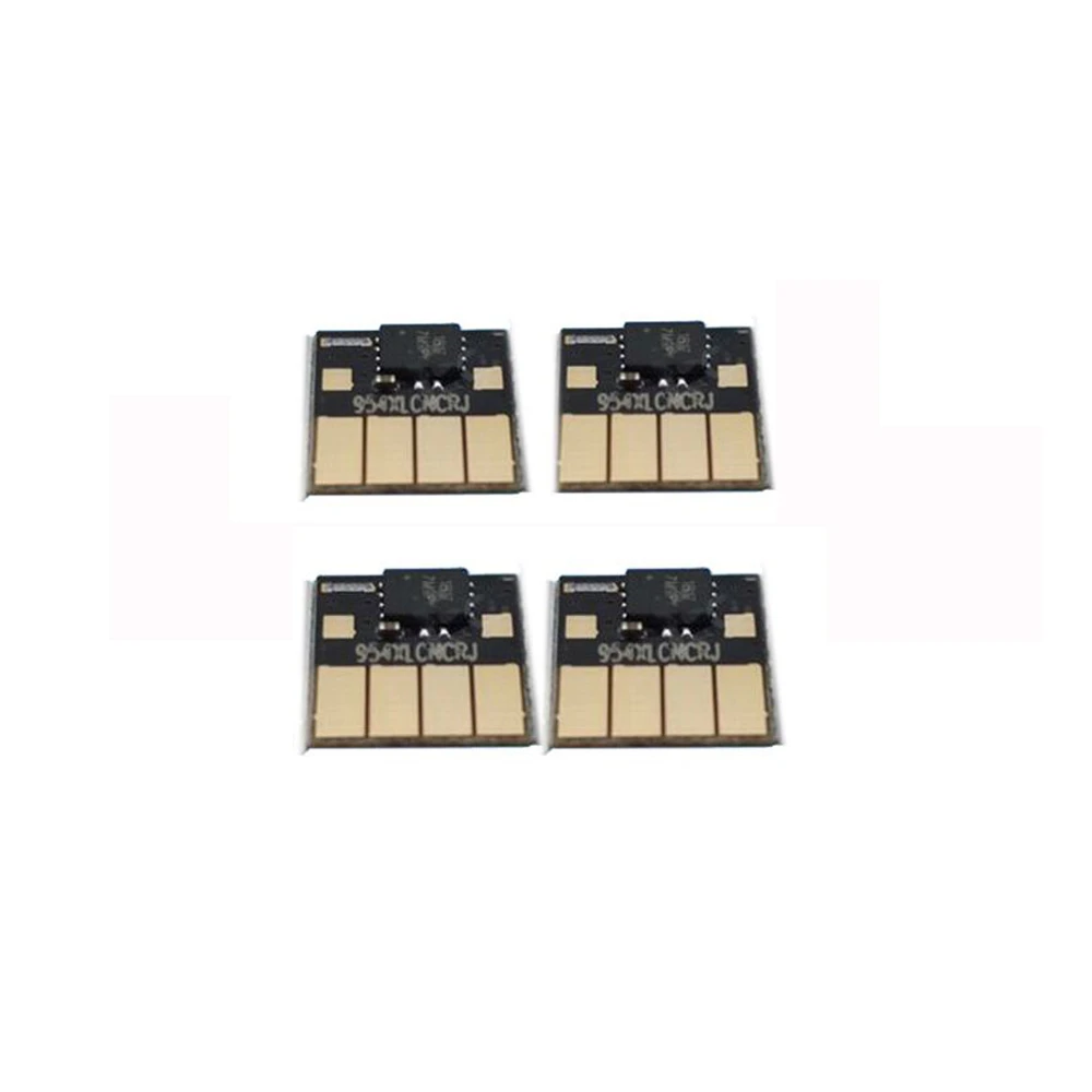 Замена дугового чипа картриджа einkshop 952xl для HP Officejet Pro 7740 8710 8715 8720 8730 8740 8210 8216 |