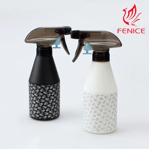 Распылитель для волос Fenice распылитель для парикмахерской, регулируемый, 2 шт., Гидравлический Комплект