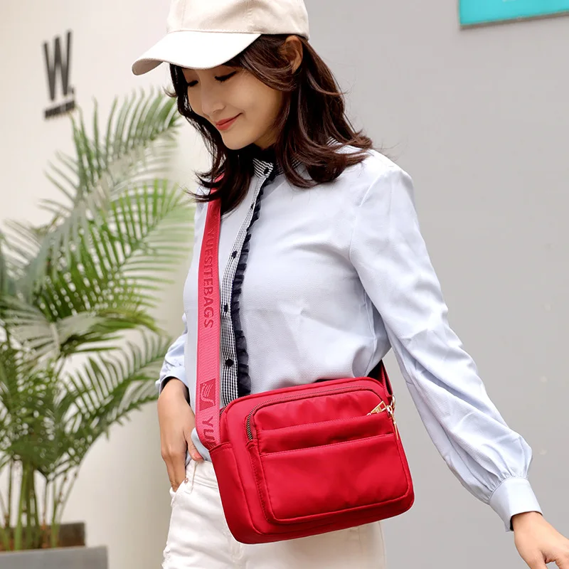 High capacity women's shoulder bag Luxury Handbags Women Bags Designer fashion Bolsas Feminina Leisure crossbody bags for women |