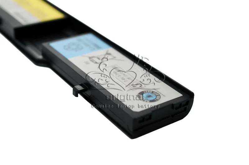 Оригинальный аккумулятор для ноутбука lenovo ideapad 4 ячейки 7 В JIGU L09M4T09 L09M8T09 L09S8T09 S10