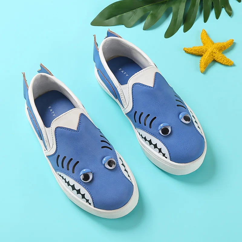 XCRWAY/кроссовки для девочек с радугой детская обувь акулой скейтборд большие