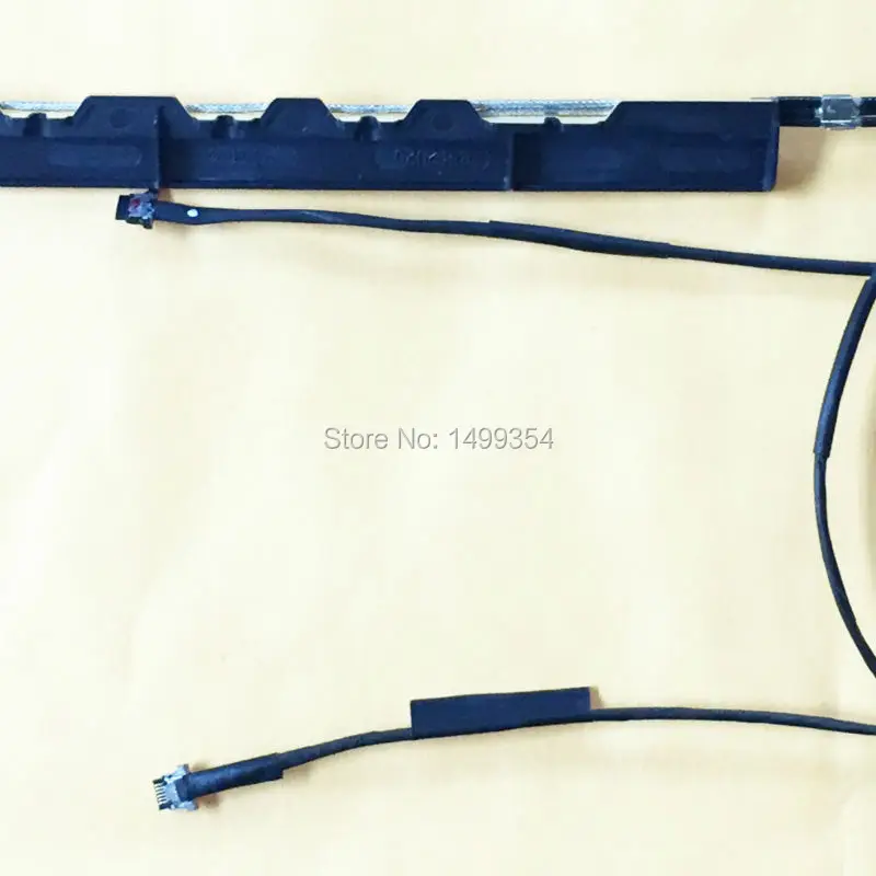 Новый A1286 камера Wifi кабель Bluetooth Антенна для Apple MacBook Pro 15 ''A1286 антенна 2008 2012|apple