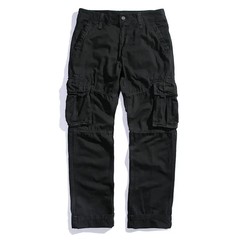 Мужские тактические брюки карго тонкие хлопковые весна 2020|tactical trousers|fashion trousers