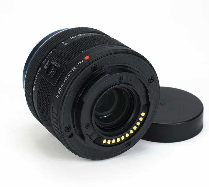 Цифровой объектив OLYMPUS для Olympus EP2.EP3.EPL3.EPL5.EPM2 G3 GF3 GF5 GH1 GH2 GX1 Panasonic|lens|lens for olympuslens olympus |