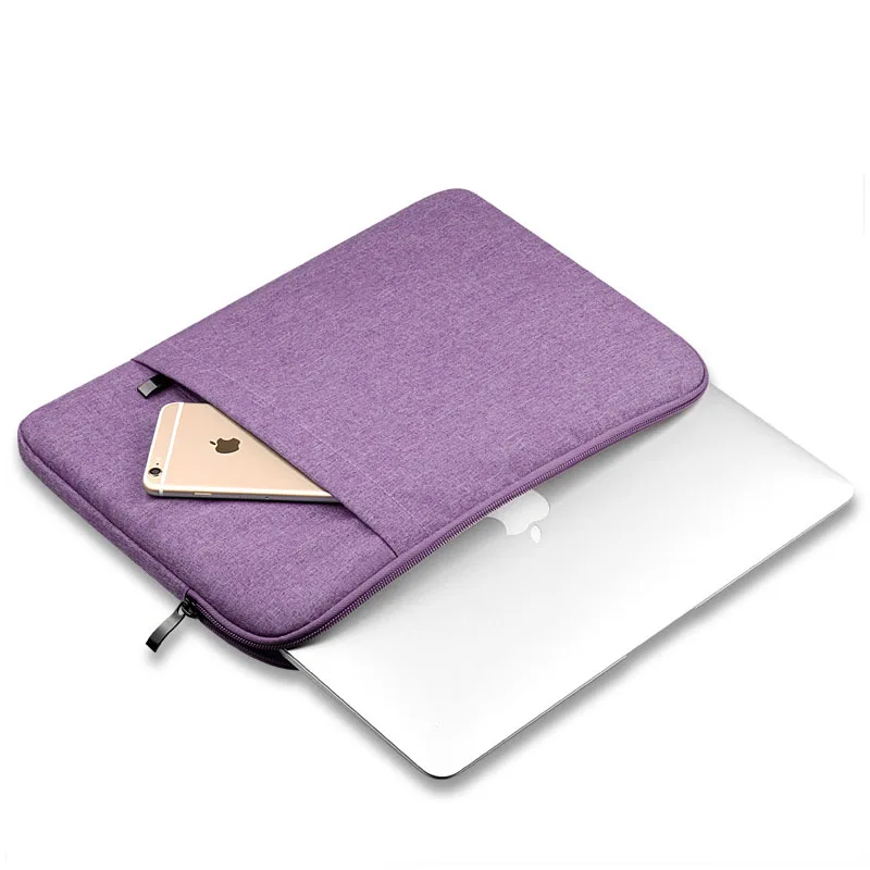 Сумка для ноутбука чехол Macbook 2017 Xiaomi Air 11 12 13 Pro 15 Retina Kindle iPad Mini | Компьютеры и офис