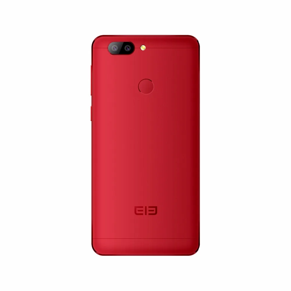 Elephone P8 3D 5 дюймов 4G Оперативная память 64G Встроенная MT6750T Octa Core сотовый телефон с