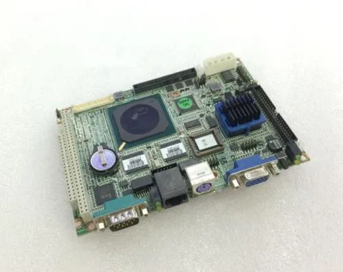 

Industrial Control PCM-9375 REV.A2