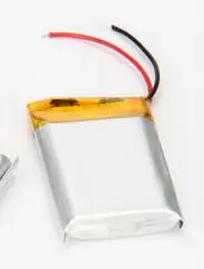 Free ship 3pcs/lot 3.7V 401119P/401119P/401120P 65mAh polymer lithium battery li-ion rechargeable | Электроника
