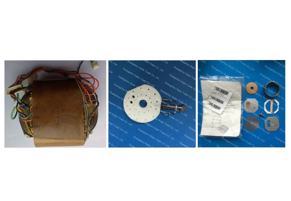 

lot of Center SRV,Transformer,Piston pressure pump 8set