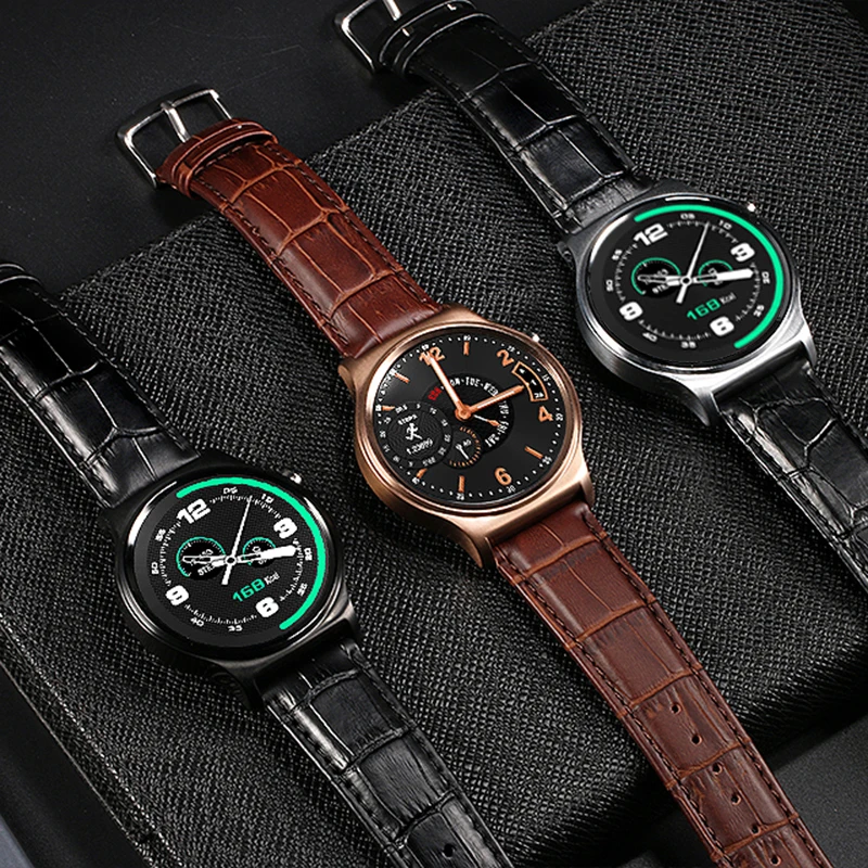 Смарт часы для мужчин монитор сердечного ритма Bluetooth водонепроницаемые умные