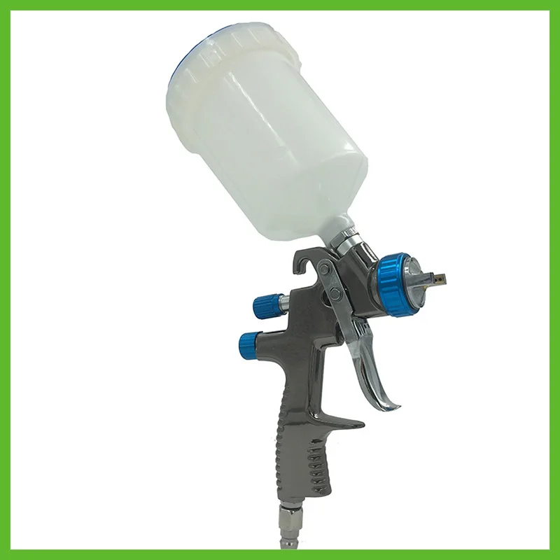 SAT1173 professional  lvlp spray gun airbrush for car painting pneumatic machine tool