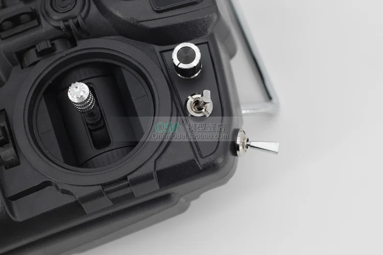 FrSky Taranis X9 Lite OPENTX 2,4 GHz 24CH форм-фактор портативный передатчик для радиоуправляемого дрона/фиксированного крыла/мультикоптера