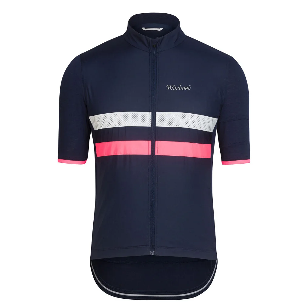 2017 Ropa Ciclismo Hombre классический Велоспорт Джерси для женщин и мужчин велосипедная
