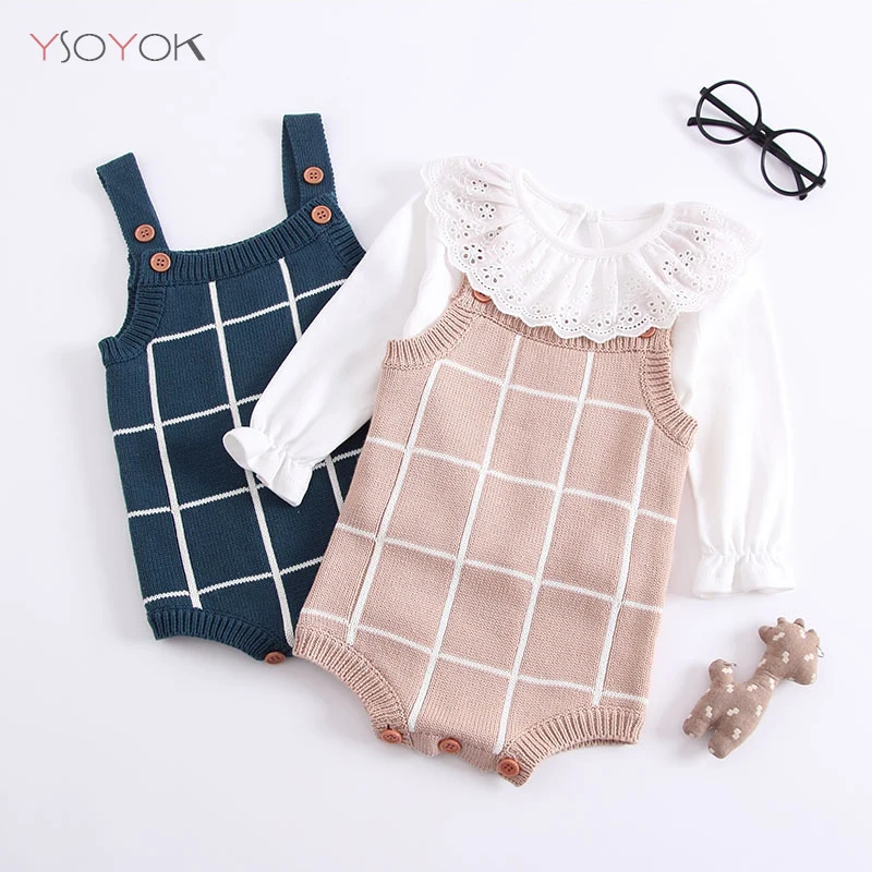 Детские комбинезоны для новорожденных мальчиков одежда маленьких девочек