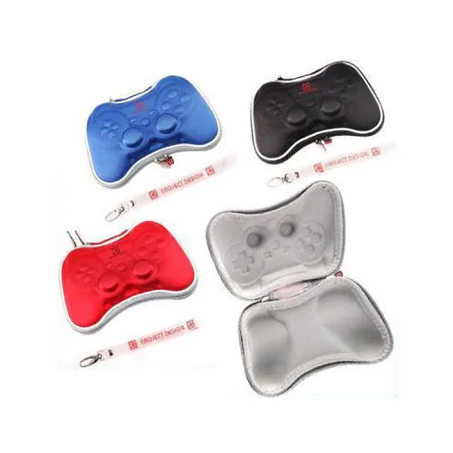 OSTENT Air форма Жесткий Чехол сумка для Sony PS3 беспроводной Bluetooth контроллер|bag for|bag bagbag