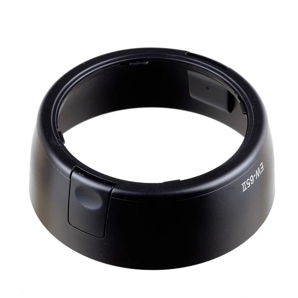 Новая бленда объектива EW-65 II для Canon EF 28 мм f2.8 EF 35 мм f2