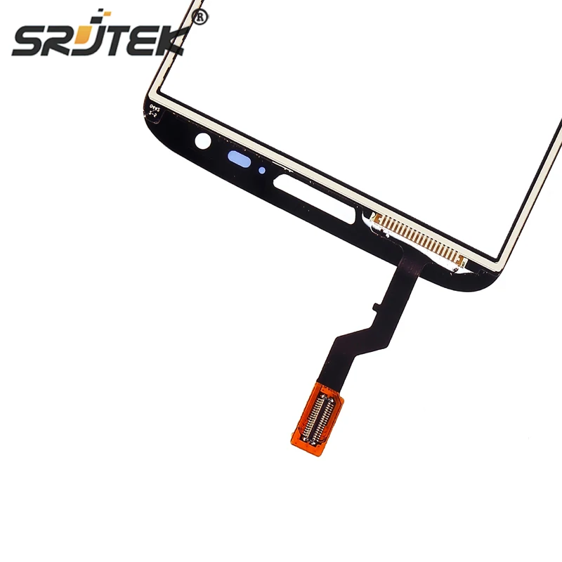 Srjtek 5 2 &quotдля LG Optimus G2 D800 D801 D803 / D805 D802 сенсорный экран дигитайзер Датчик внешнее