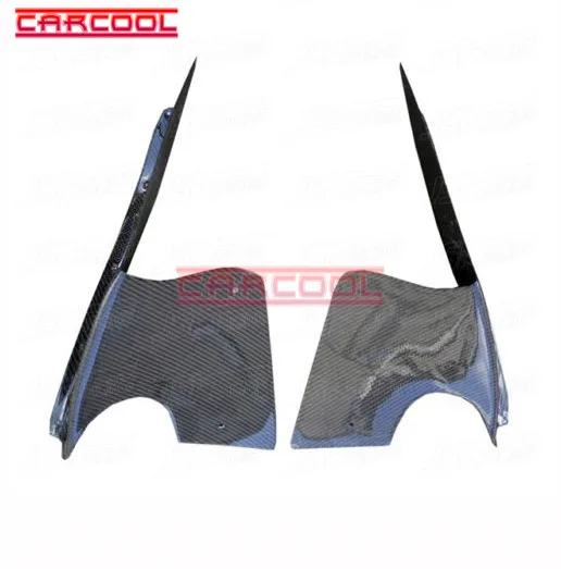 Автозапчасти 1992 1997 RX7 FD3S RE GT передний бампер Canard (пара)|front bumper|bumper canardsfront bumper canards |