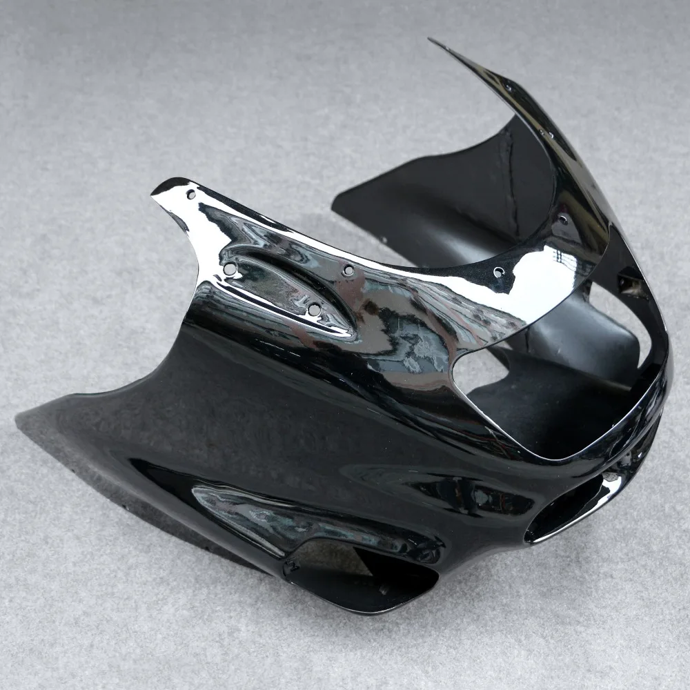 Kawasaki ZZR 1100 Ninja