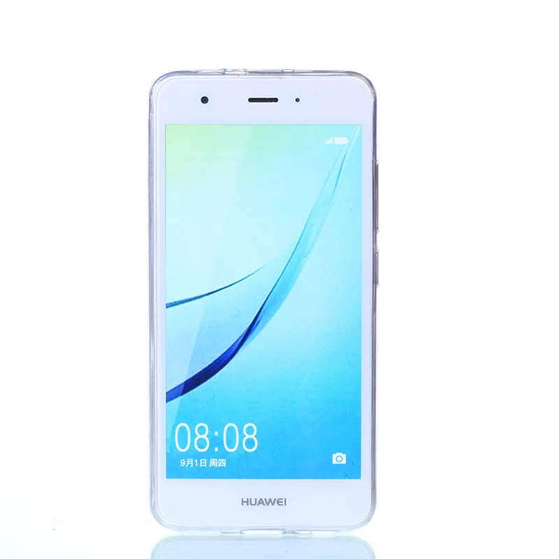 Huawei Nova CAN-L11, цветной блестящий чехол, Мягкий Силиконовый ТПУ блестящий чехол-накладка на заднюю панель для huawei Nova 5,", мягкий чехол