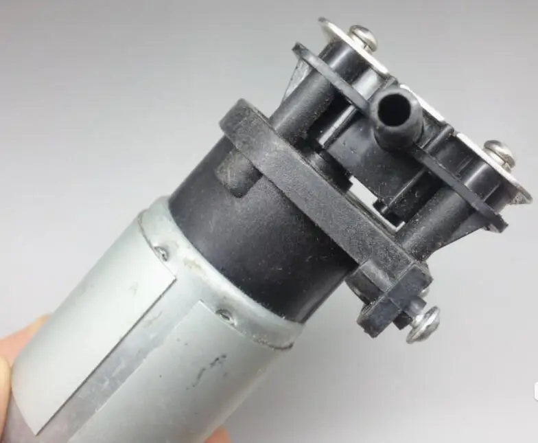 Самовсасывающий Шестеренчатый насос для специальной модели GZL 50 разливочная