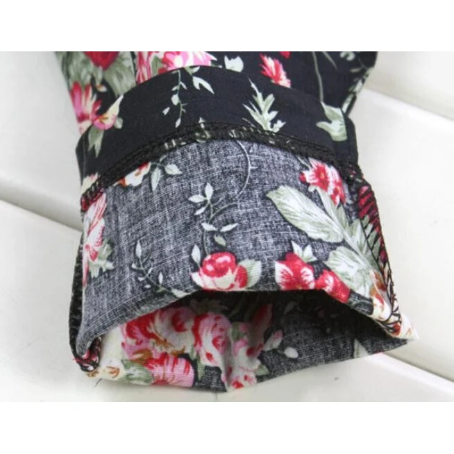 3PCS/set Baby Girls Floral Print T-shirt + Pants Hair Band Set Kids Summer Outfits B1794 CYLL | Мать и ребенок