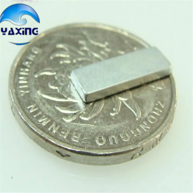 50 шт. супермощные неодимовые прямоугольные магниты 15 мм x 6 3 мм|magnet 15mm|rectangle magnetsrare