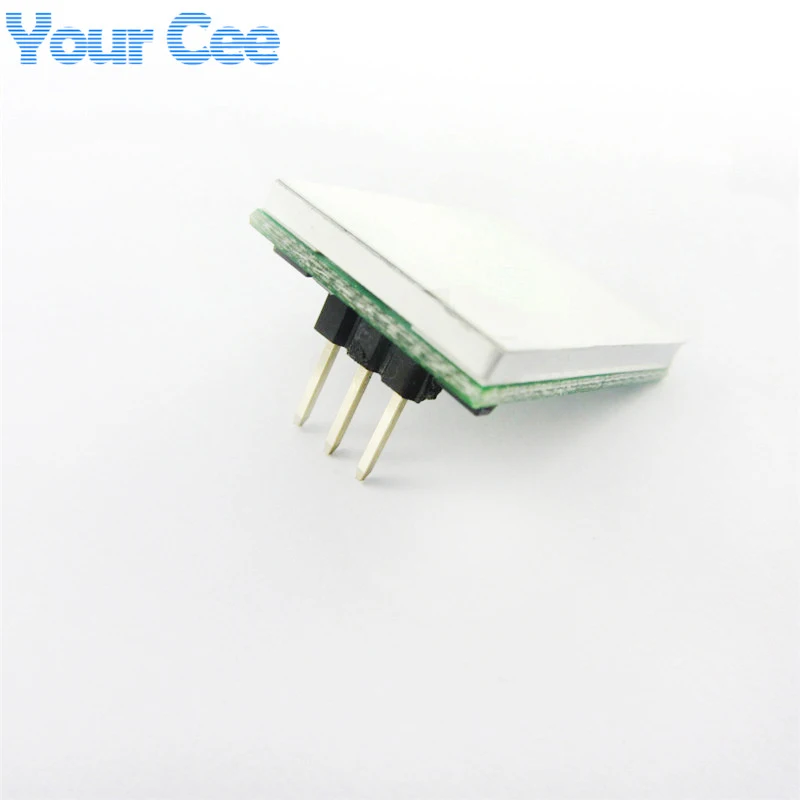 Серии HTTM емкостный сенсорный переключатель модуль красный цвет Новинка|button