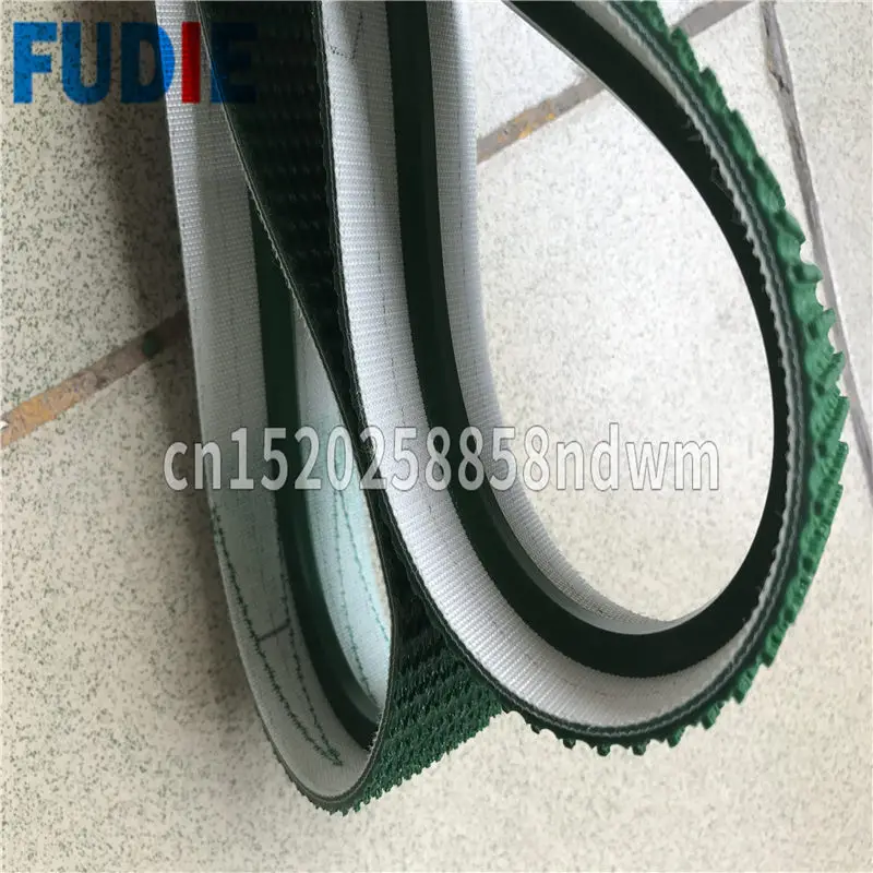 Противоскользящие ленты для транспортера из ПВХ | Обустройство дома