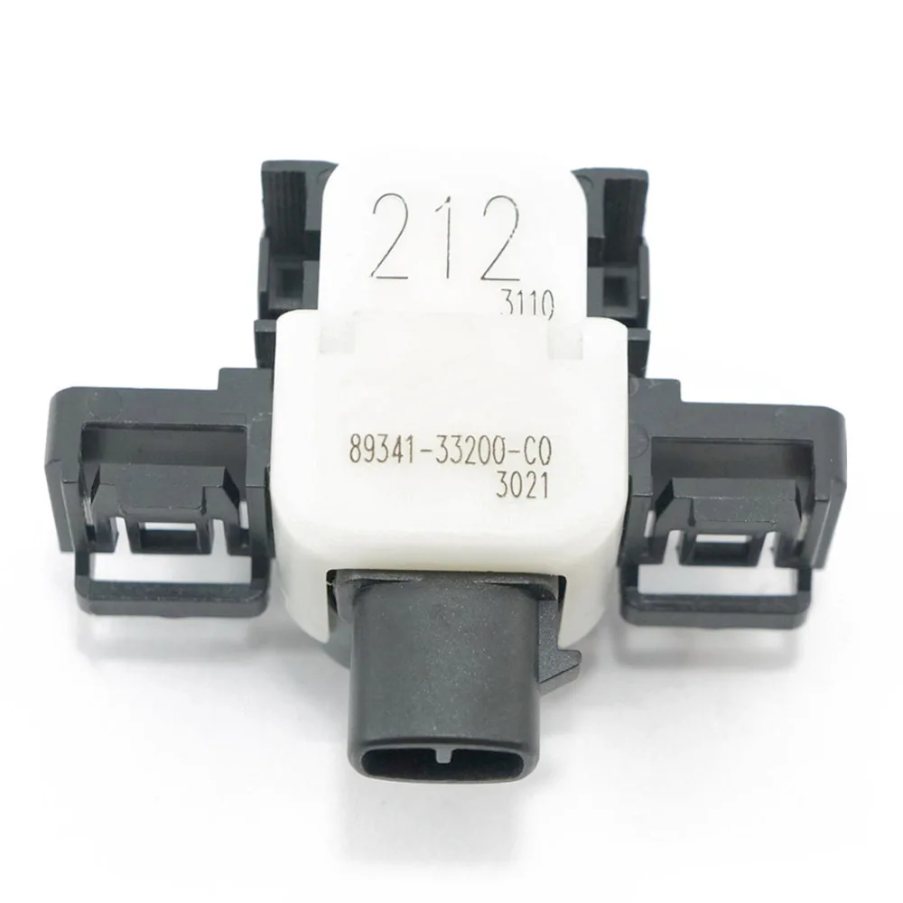 Новинка 89341 33200 C0 PDC парктроник для парковки Lexus CT200H ES250 ES300H ES350|Датчики парковки| |