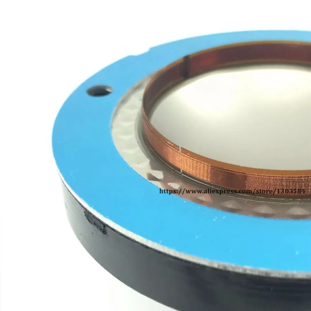 Замена для JBL 2425 2426 2427 2420 J диафрагмы 8 Ом 2420J|Аксессуары аудиосистем| |