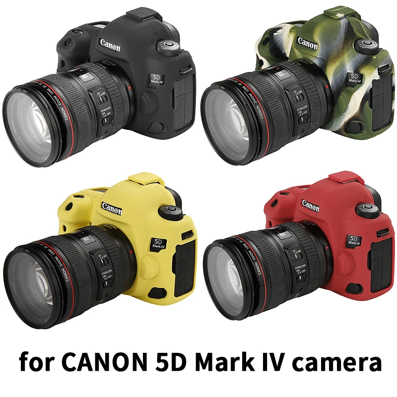Легкий Чехол для Камеры YXTM защитный чехол камеры CANON 5D4 5DIV 5D MARK IV 4|camera bag|camera bag