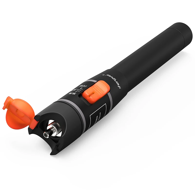 10 мвт прибор для визуального определения повреждения тестирования волокно