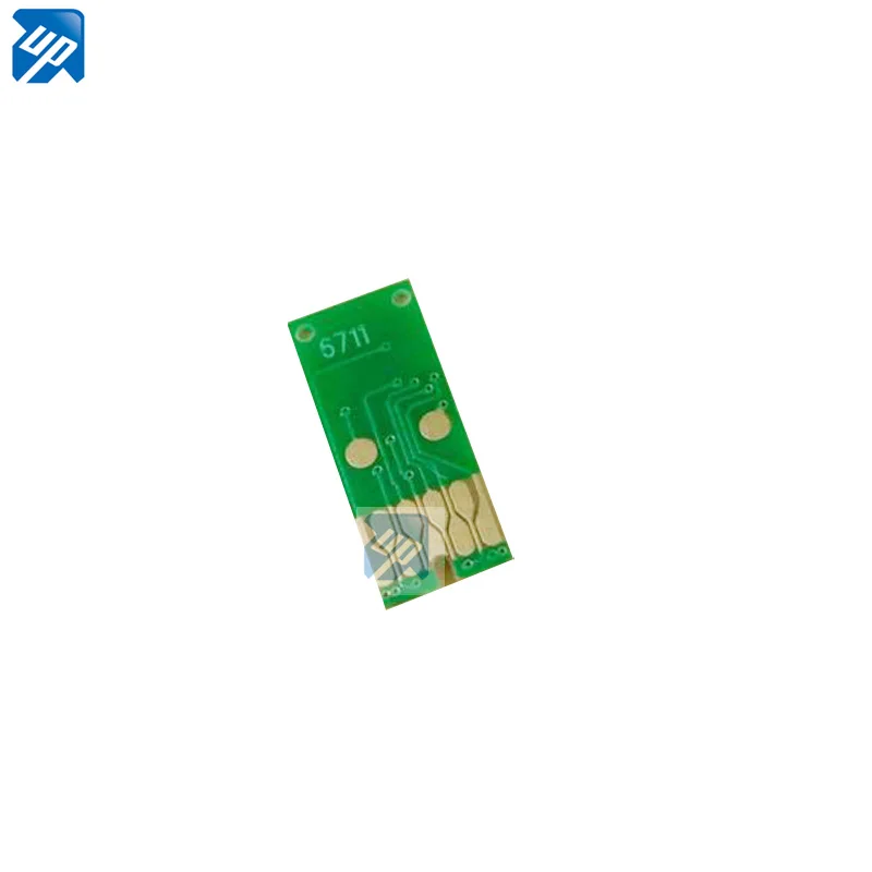 Чип платы обслуживания T6711 10 шт. для EPSON WF-3640 WF-3540 WF3620 WF3520 WF-7611 7621 WF-7210 WF-7710 WF-7720 PX-M5040F