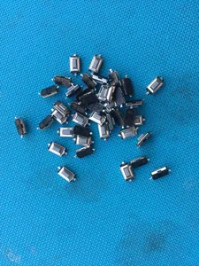 4 шт.лот микро-переключатели для Mercedes салона автомобиля для Mitsubishi для Nissan NATS брелок для SAAB 4 кнопки дистанционного ключа пустой оболочки