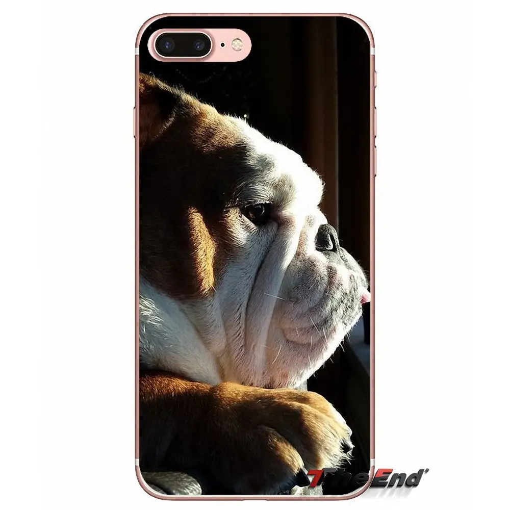 Мягкий чехол для Samsung Galaxy S2 S3 S4 S5 MINI S6 S7 edge S8 S9 Plus Note 2 3 4 5 8 Coque Fundas|Чехлы-накладки| |