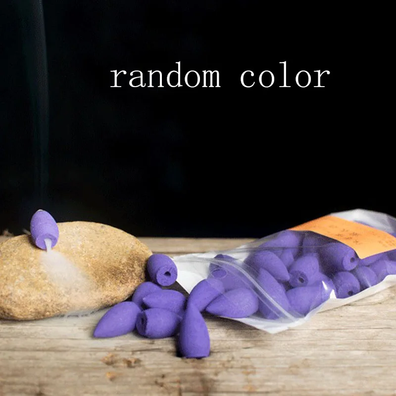 

Crafts Backflow Incense Burner Handmade Purple Clay Zisha Dragon Aromatic Stove Censer for Tea Ceremony Decoration Tea Pet Art